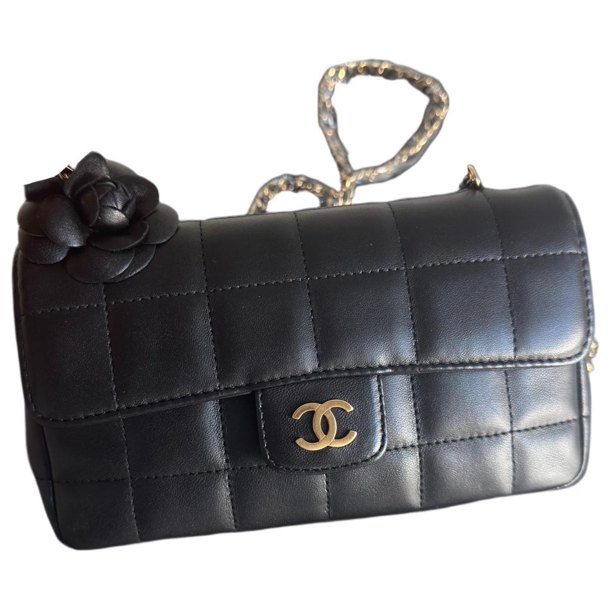 Chanel Leather handbag