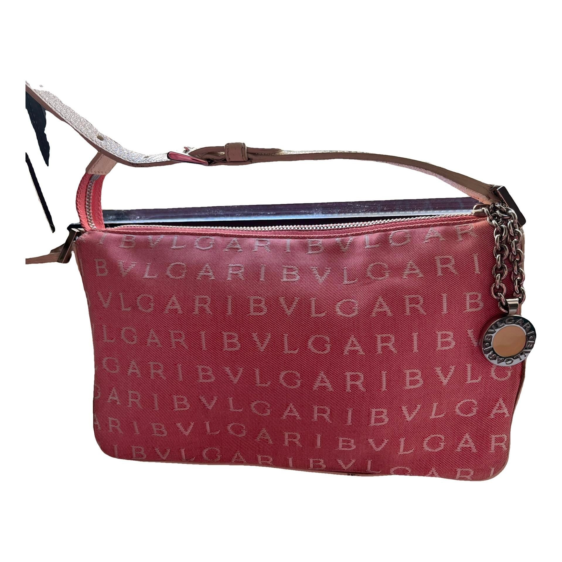 Cloth handbag