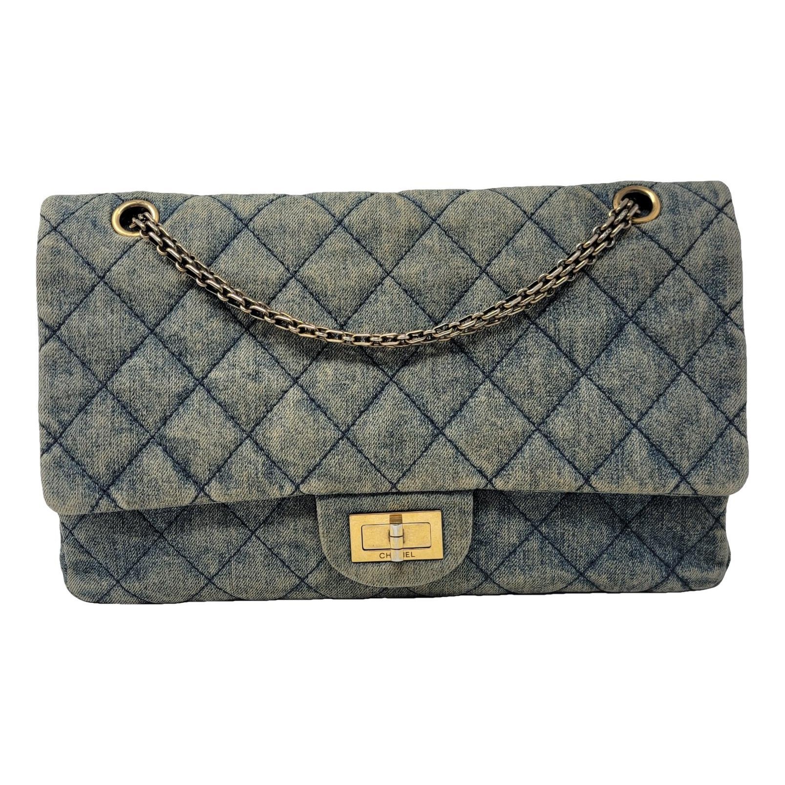 2.55 crossbody bag