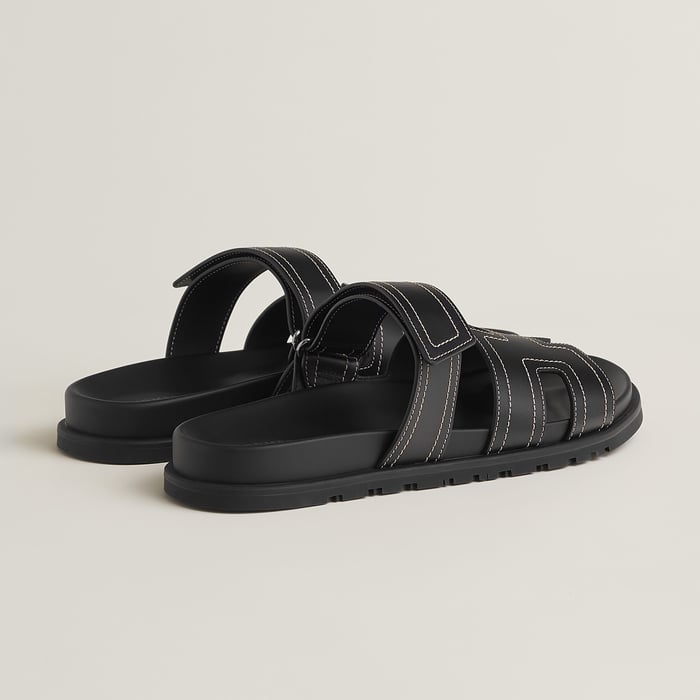 Noir Chypre Sandal