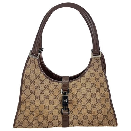 Jackie cloth handbag