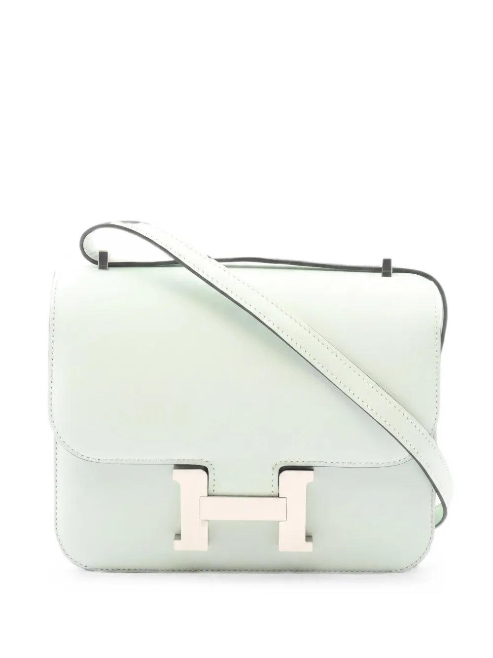 Hermes 2024 mini Constance 3 shoulder bag