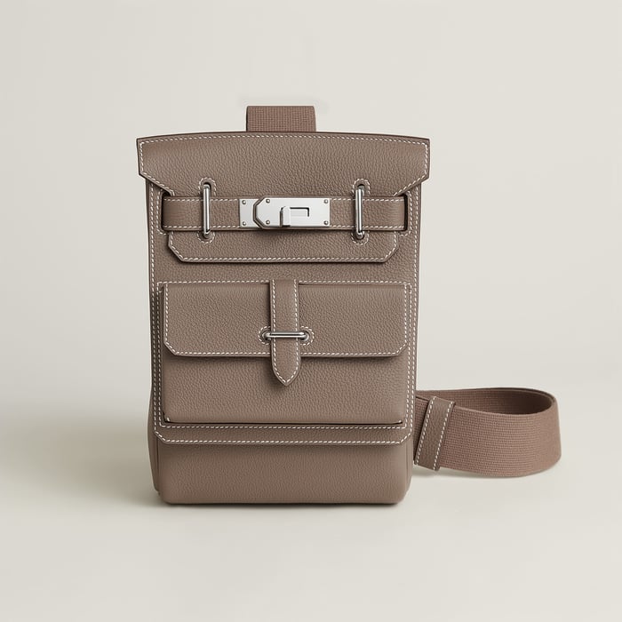 Étoupe Hac a Dos PM Haccess Backpack
