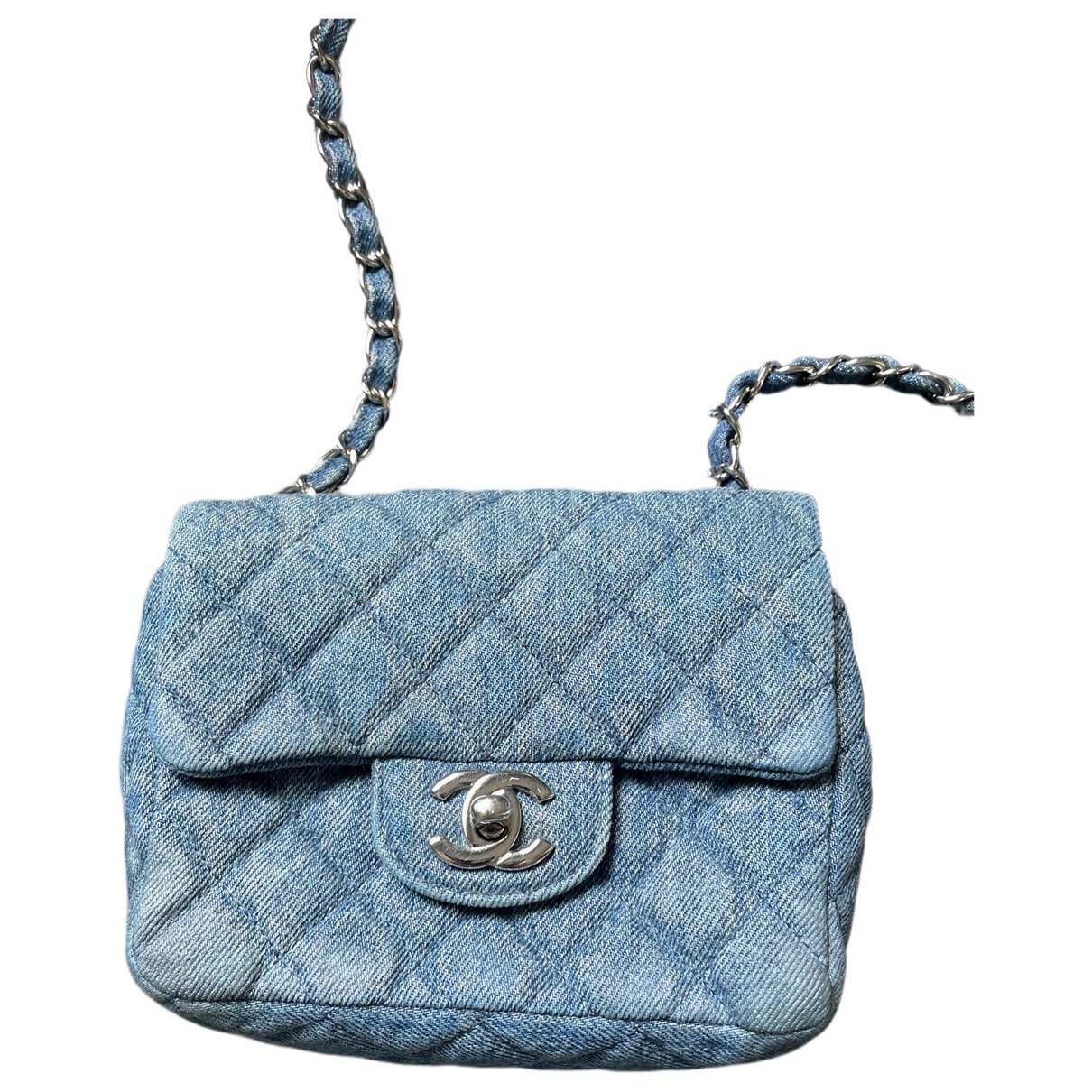 Timeless/Classique crossbody bag
