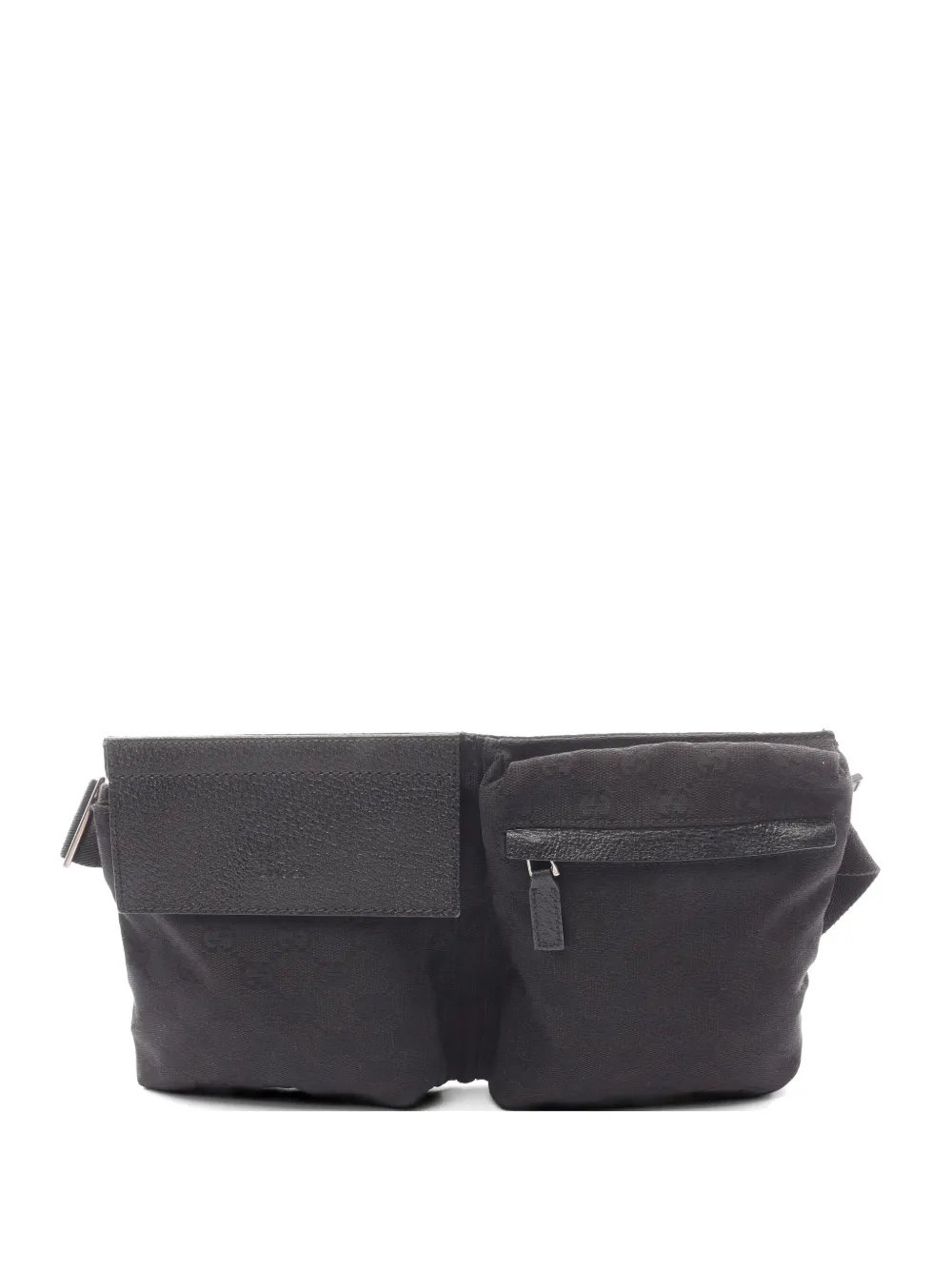 2010s GG canvas belt bag