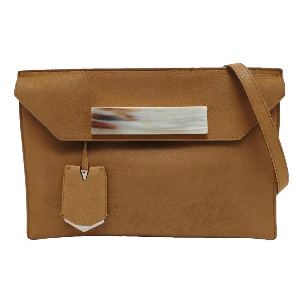 Balenciaga Leather crossbody bag