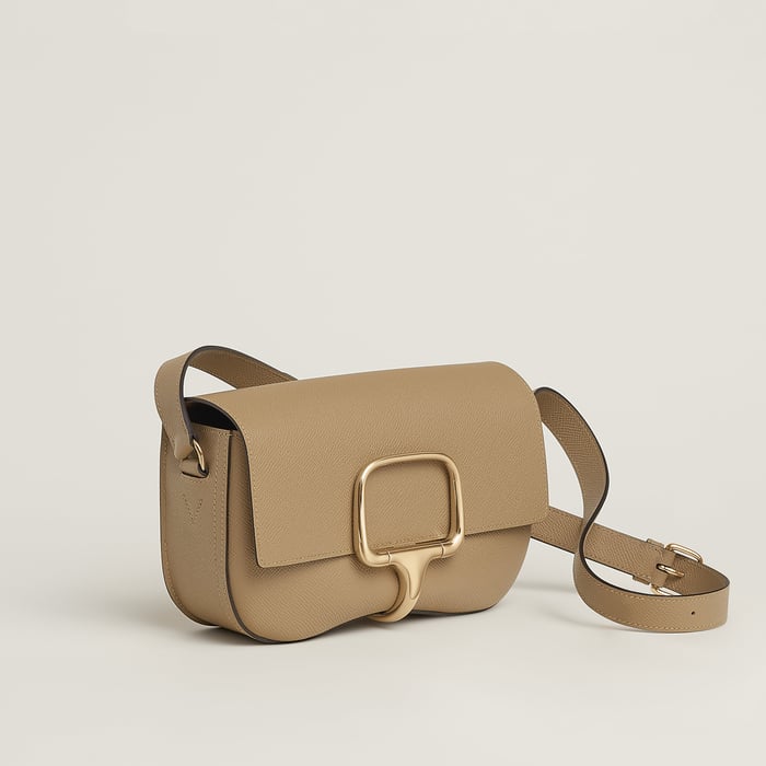 뿌시에르 Hermès Della Cavalleria Elan 백