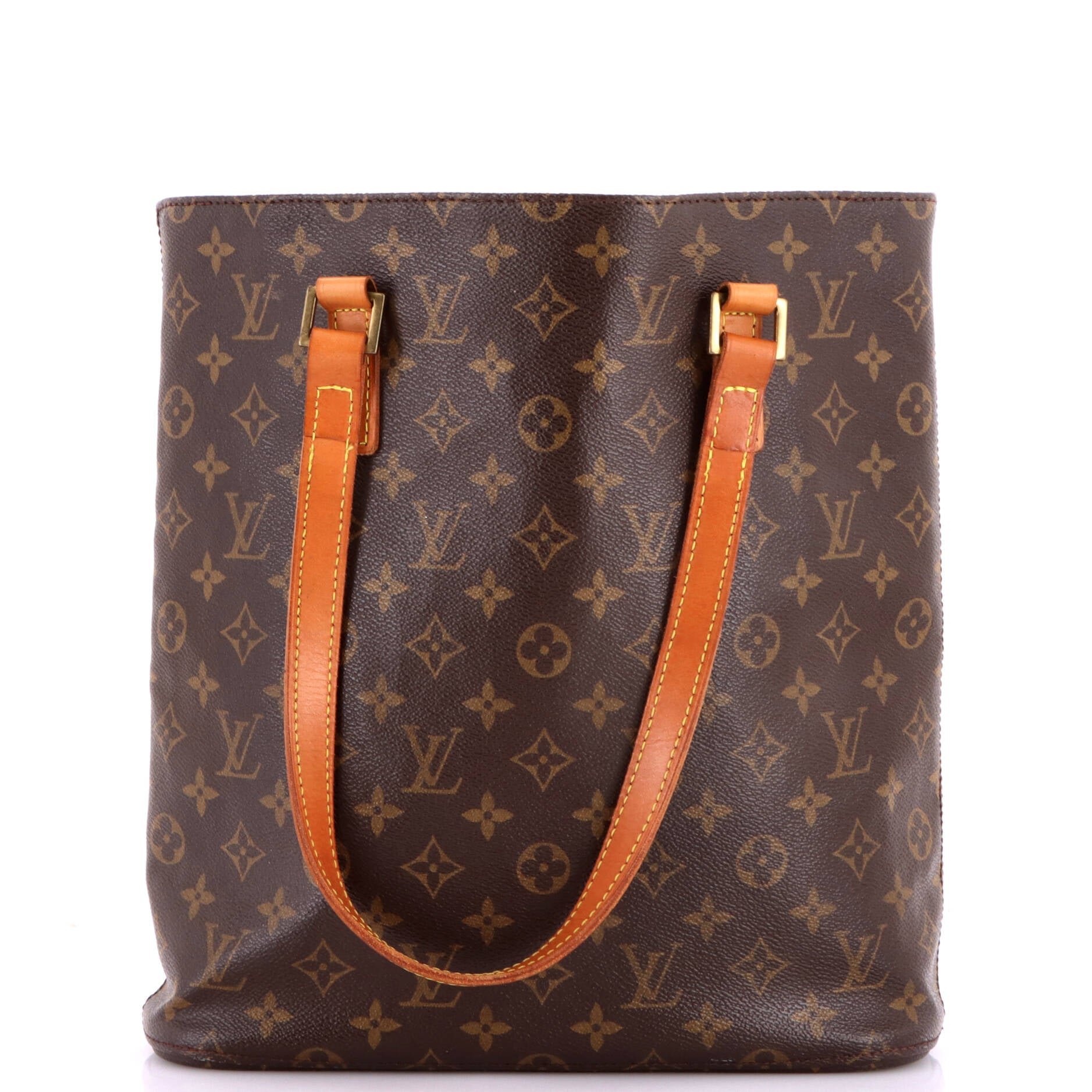 Vavin Tote Monogram Canvas GM