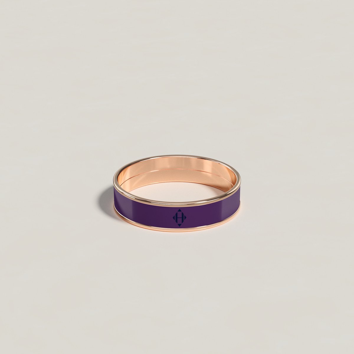 Uni ring, small model