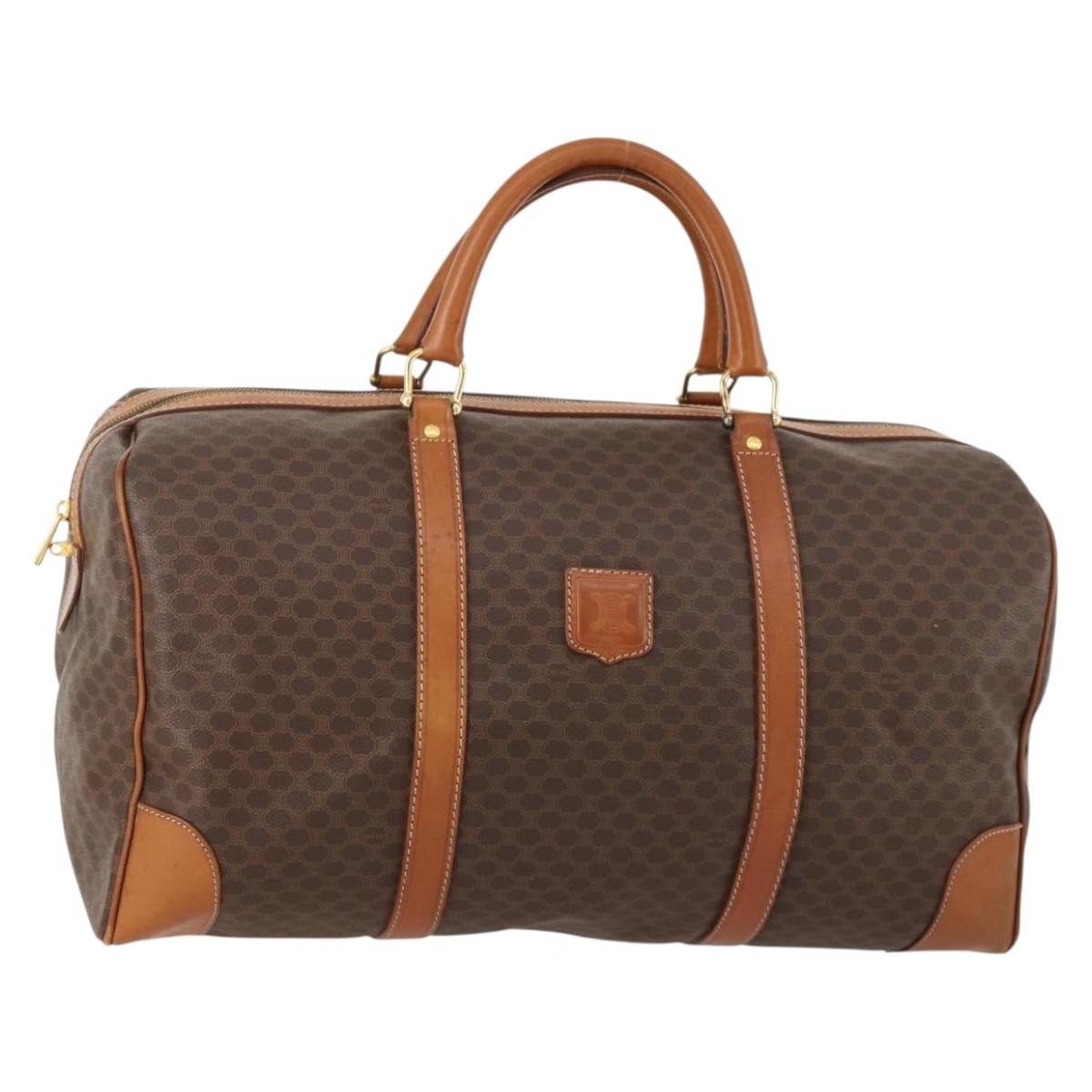 Cloth travel bag