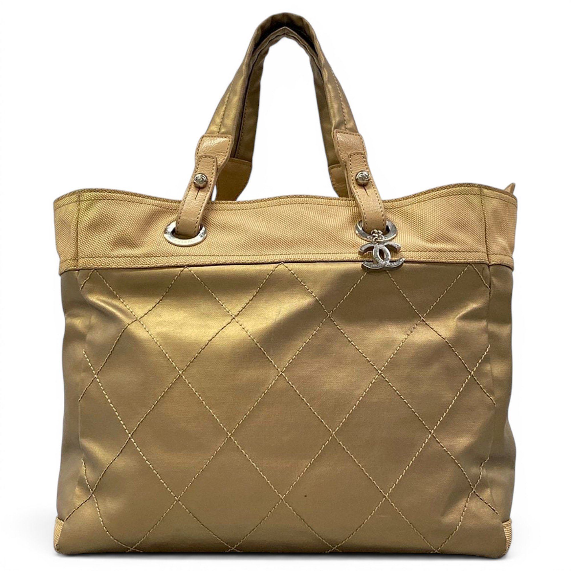 Cloth tote
