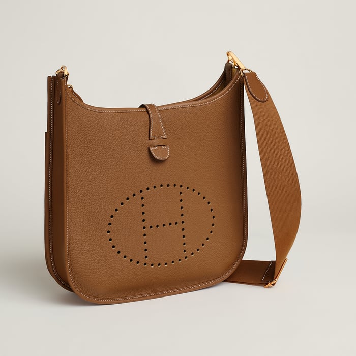 Gold Evelyne III 29 Bag