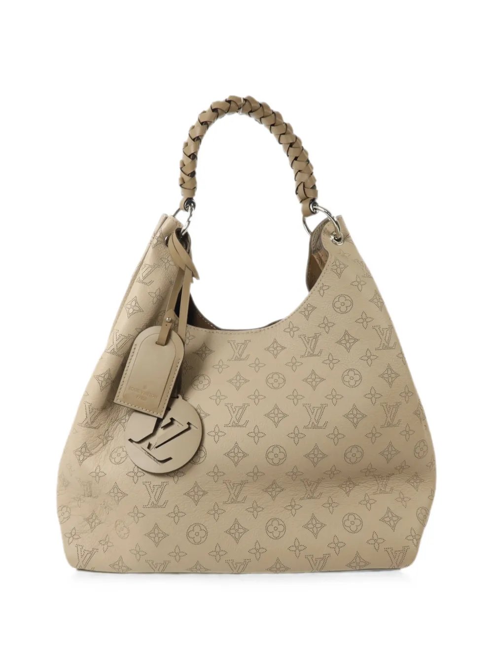 Carmel Mahina tote bag