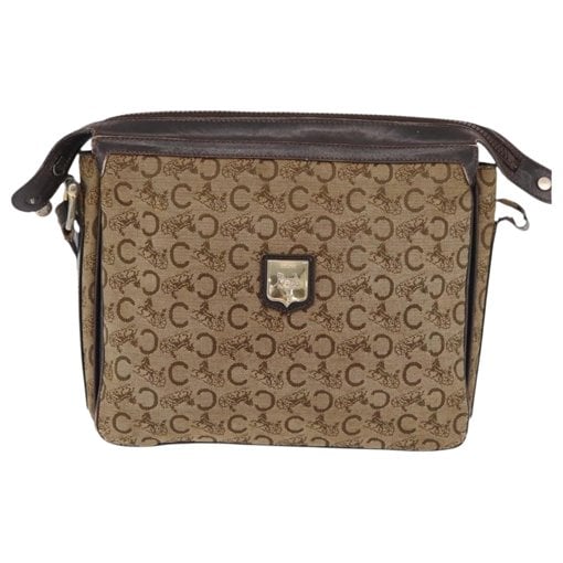 Celine Cloth handbag