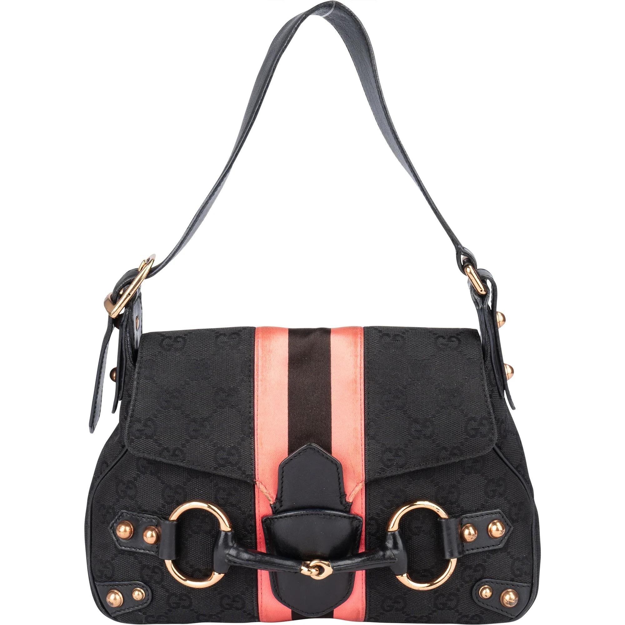 Gucci B handbag