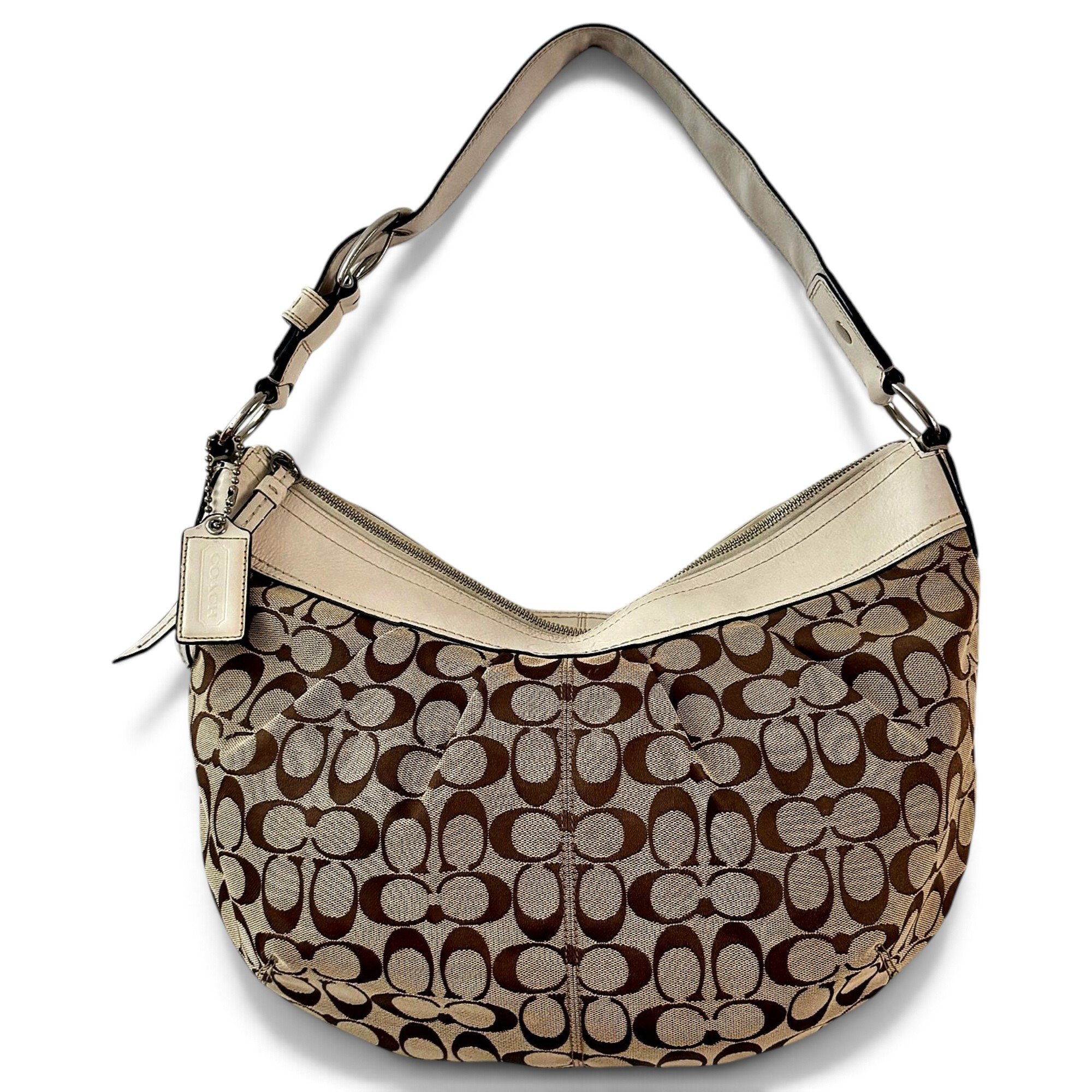 Cloth handbag