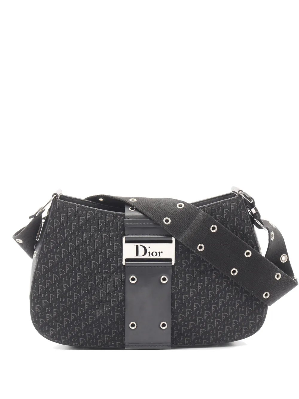 2010s Trotter Street Chic shoulder bag