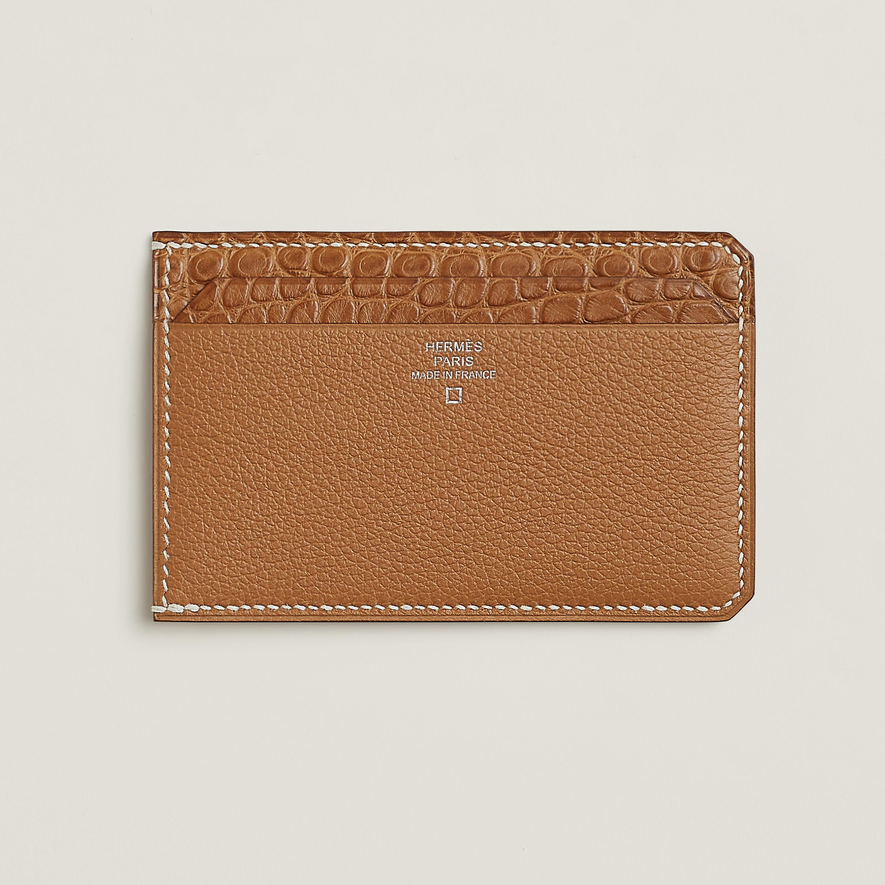 City 4CC touch card holder