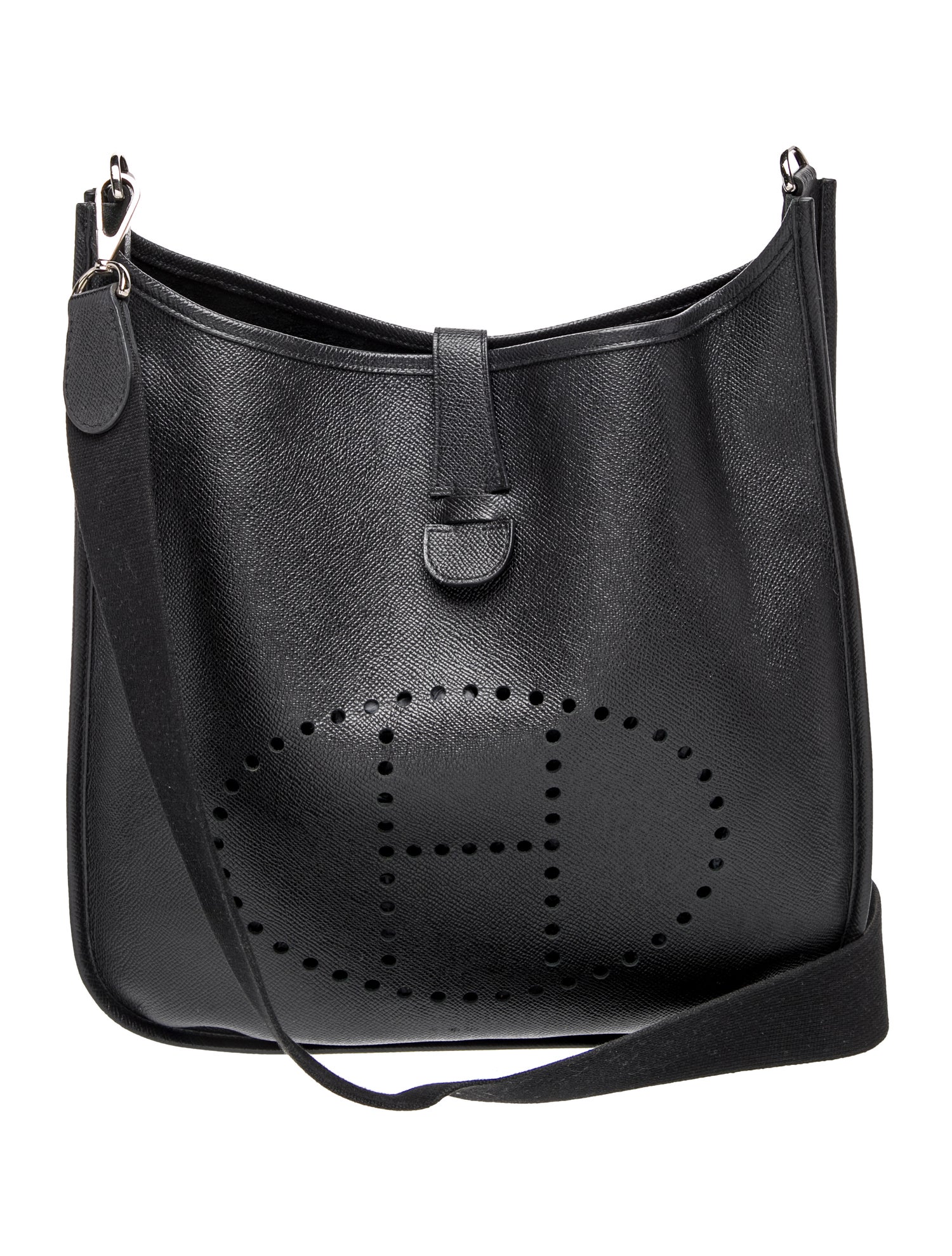 Hermes Epsom Evelyne III 29