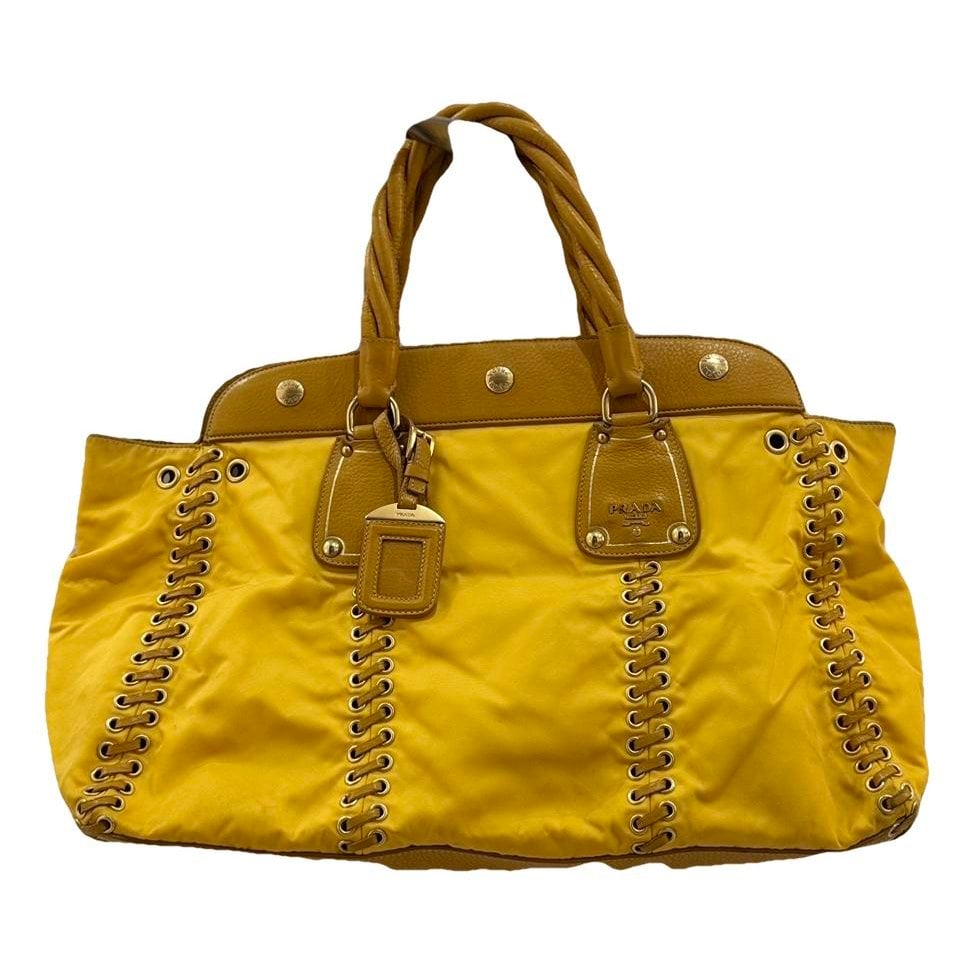 Cloth handbag