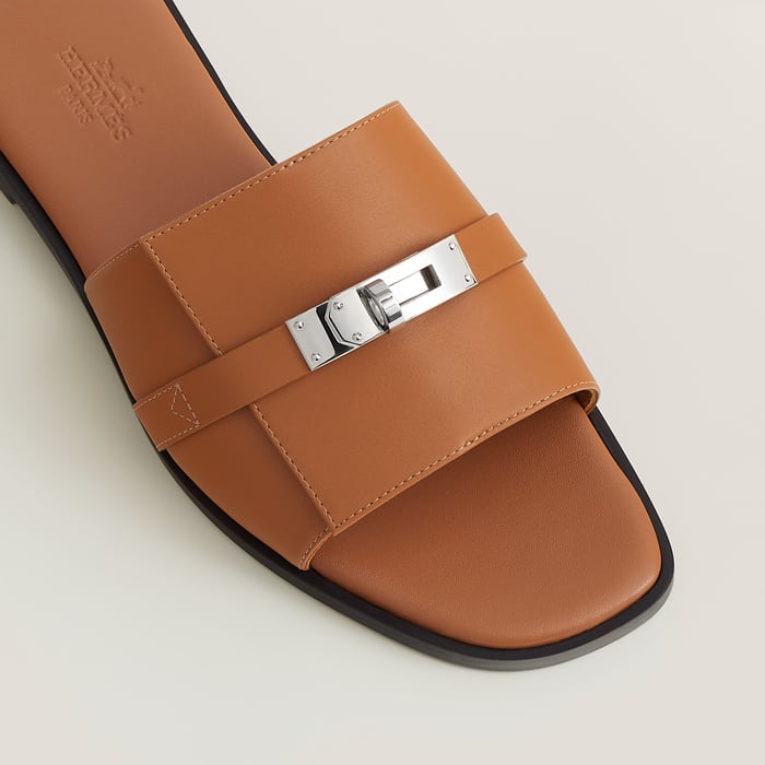 Naturel Giulia Sandal