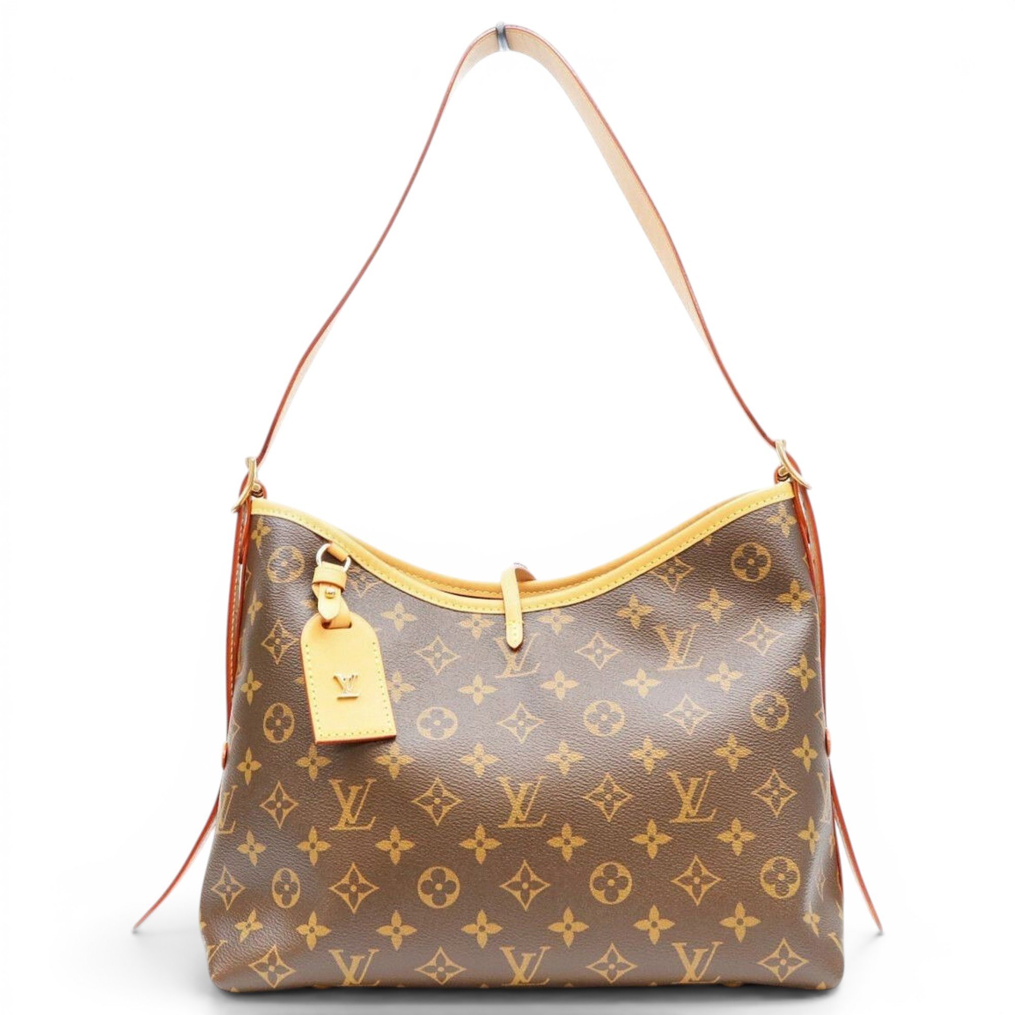 Cloth handbag