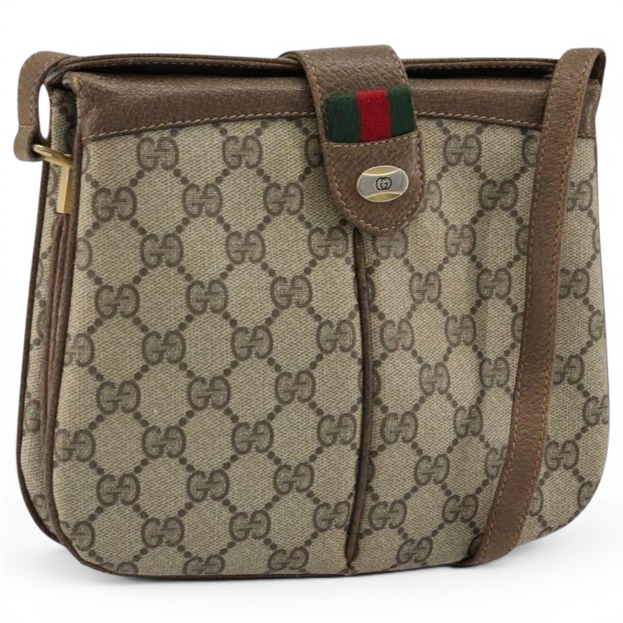 Cashmere handbag