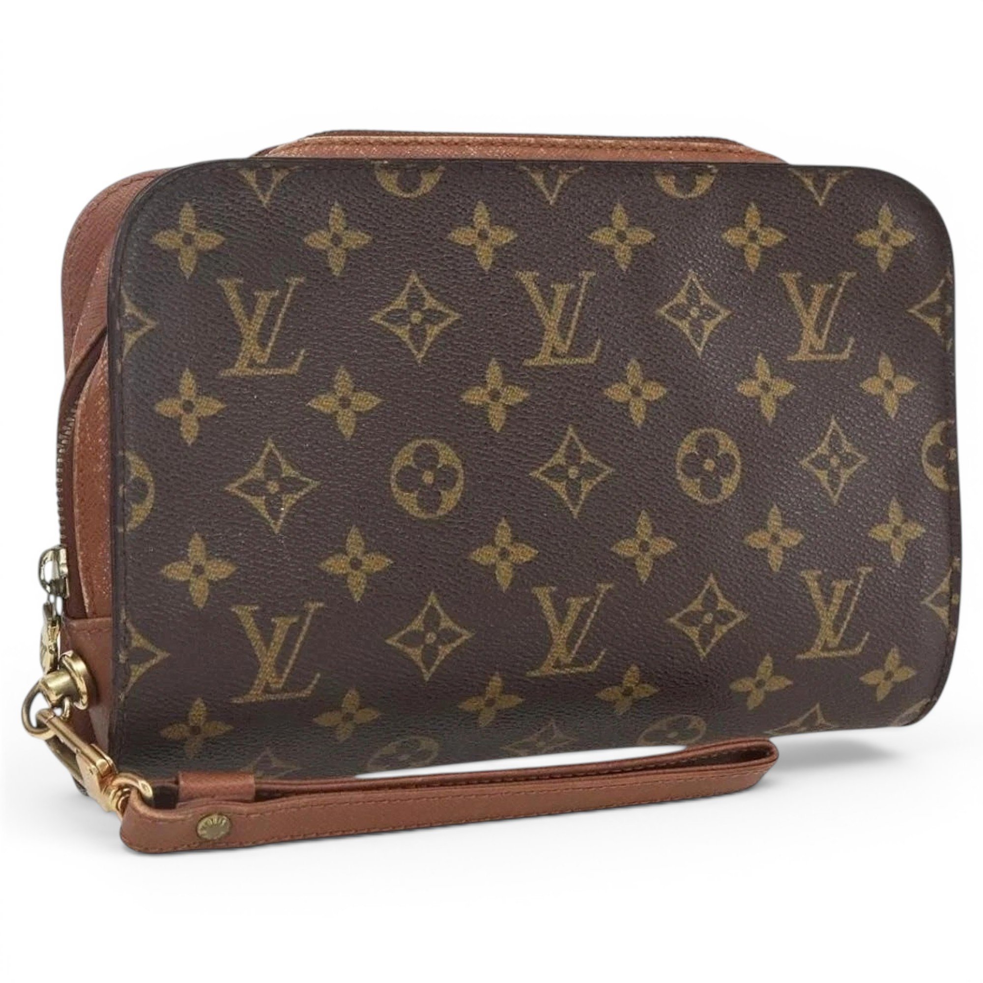 Orsay clutch bag