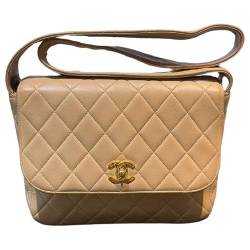 Timeless/Classique leather crossbody bag