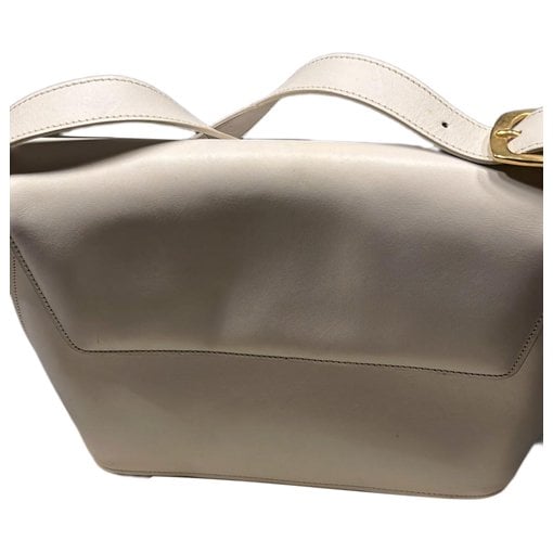 Bally Leather handbag