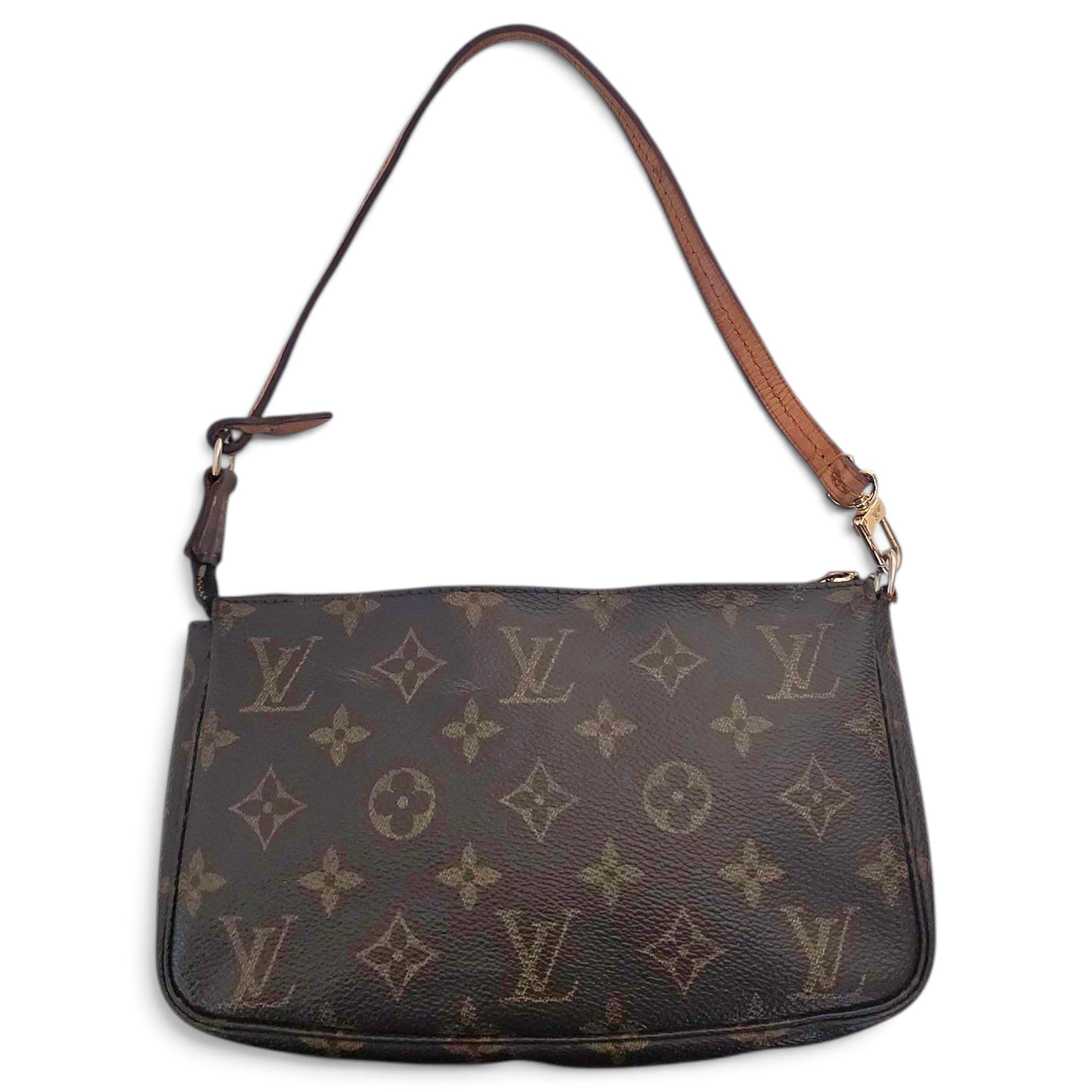 Pochette Accessoire cloth handbag
