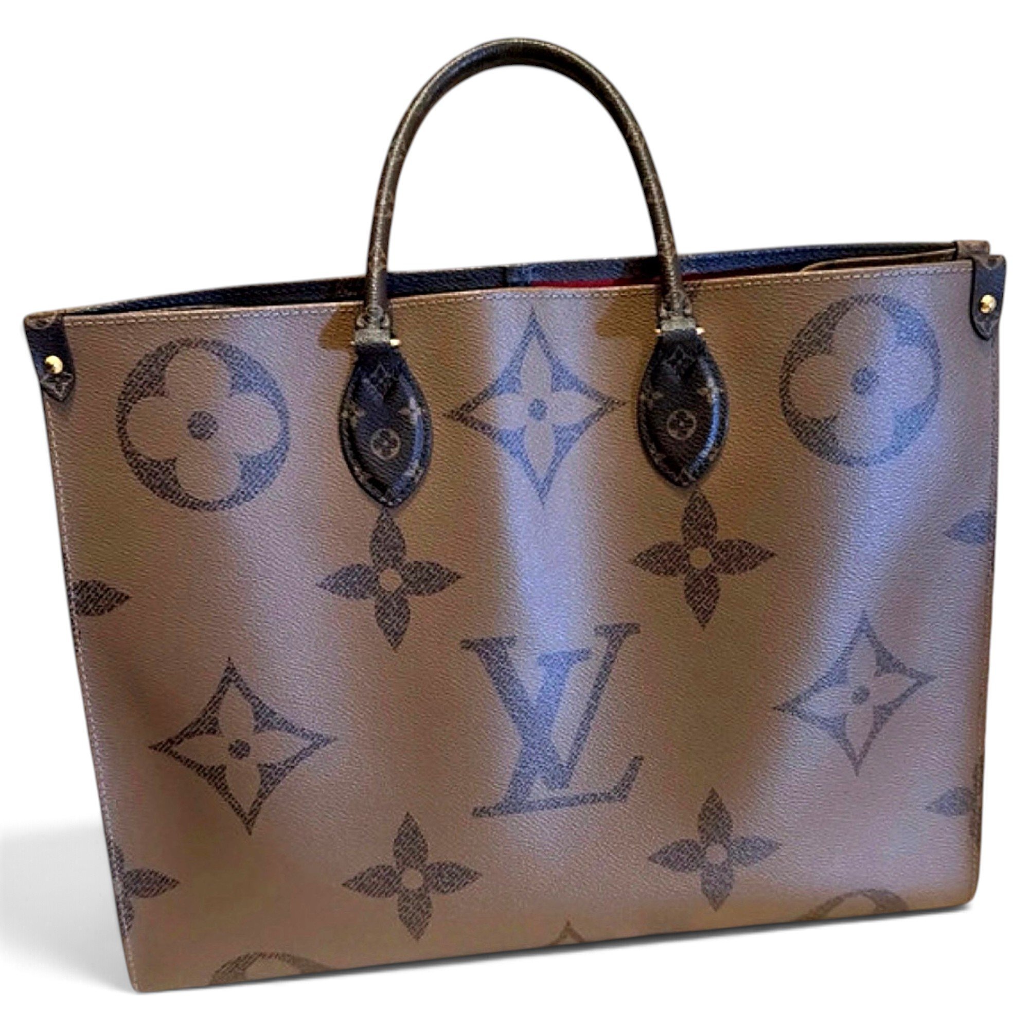 Onthego tote