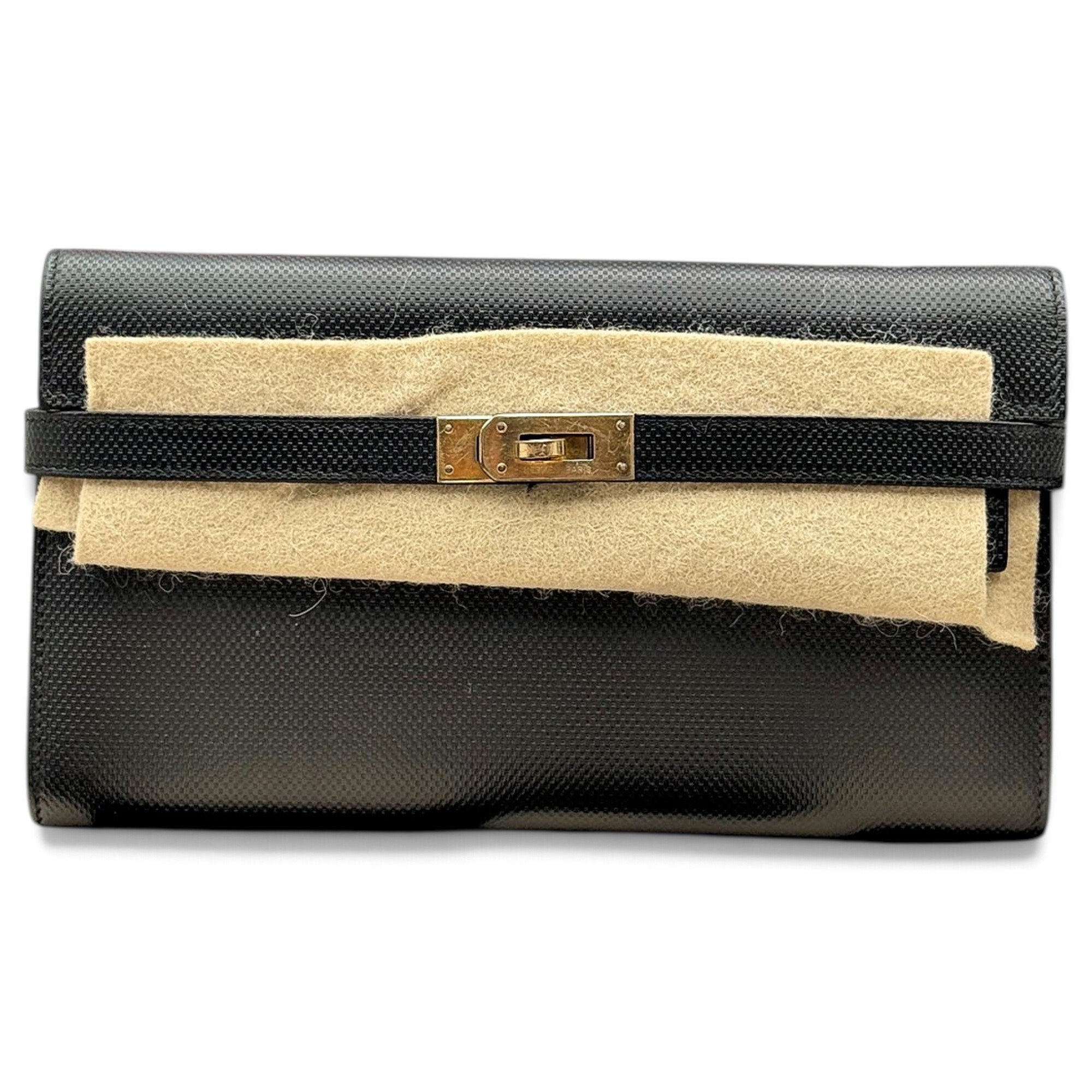 Kelly To Go leather handbag