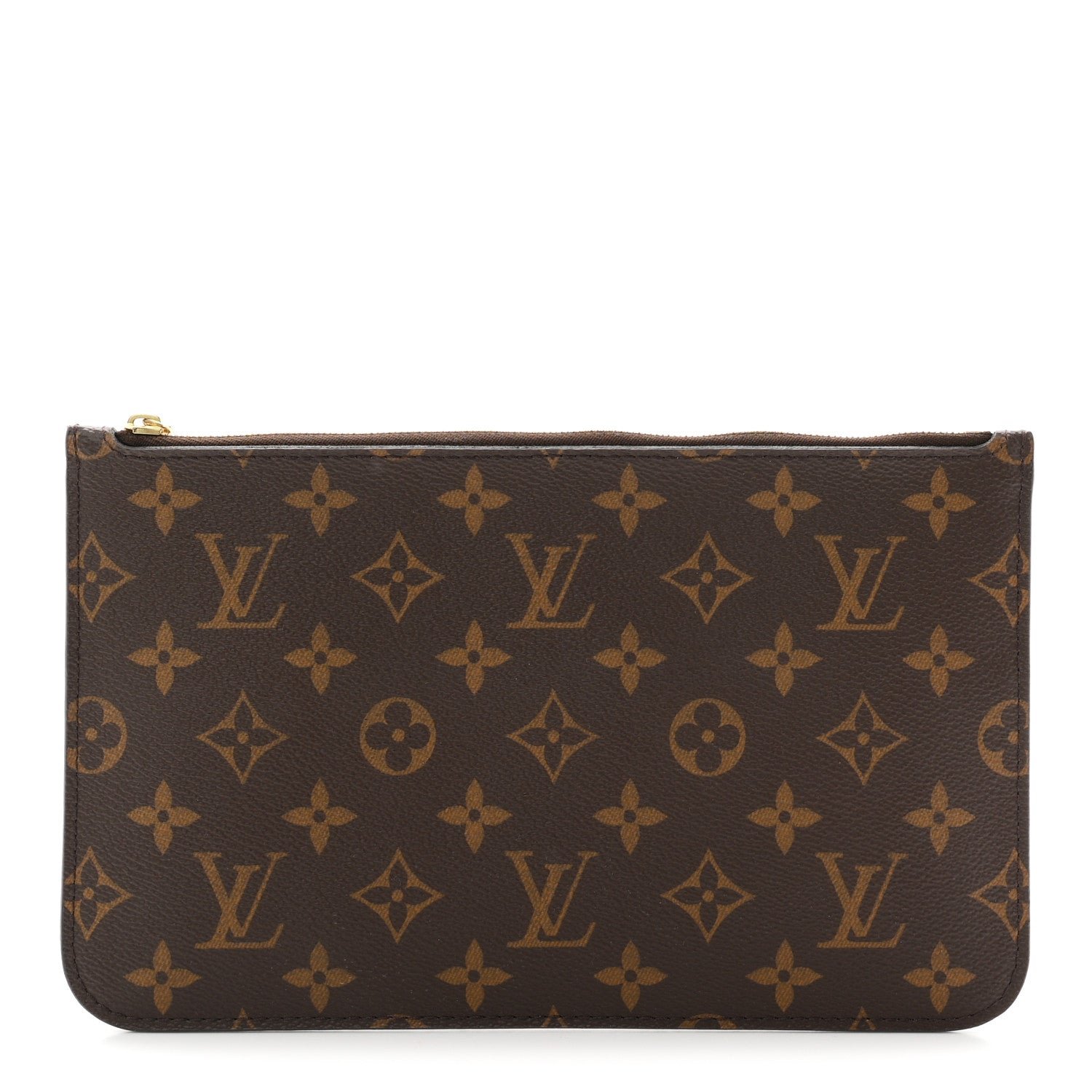 Louis Vuitton Monogram Neverfull MM GM Pochette