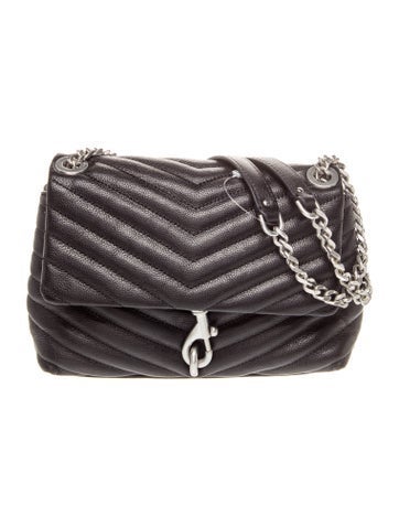 Quilted Shoulder Bag