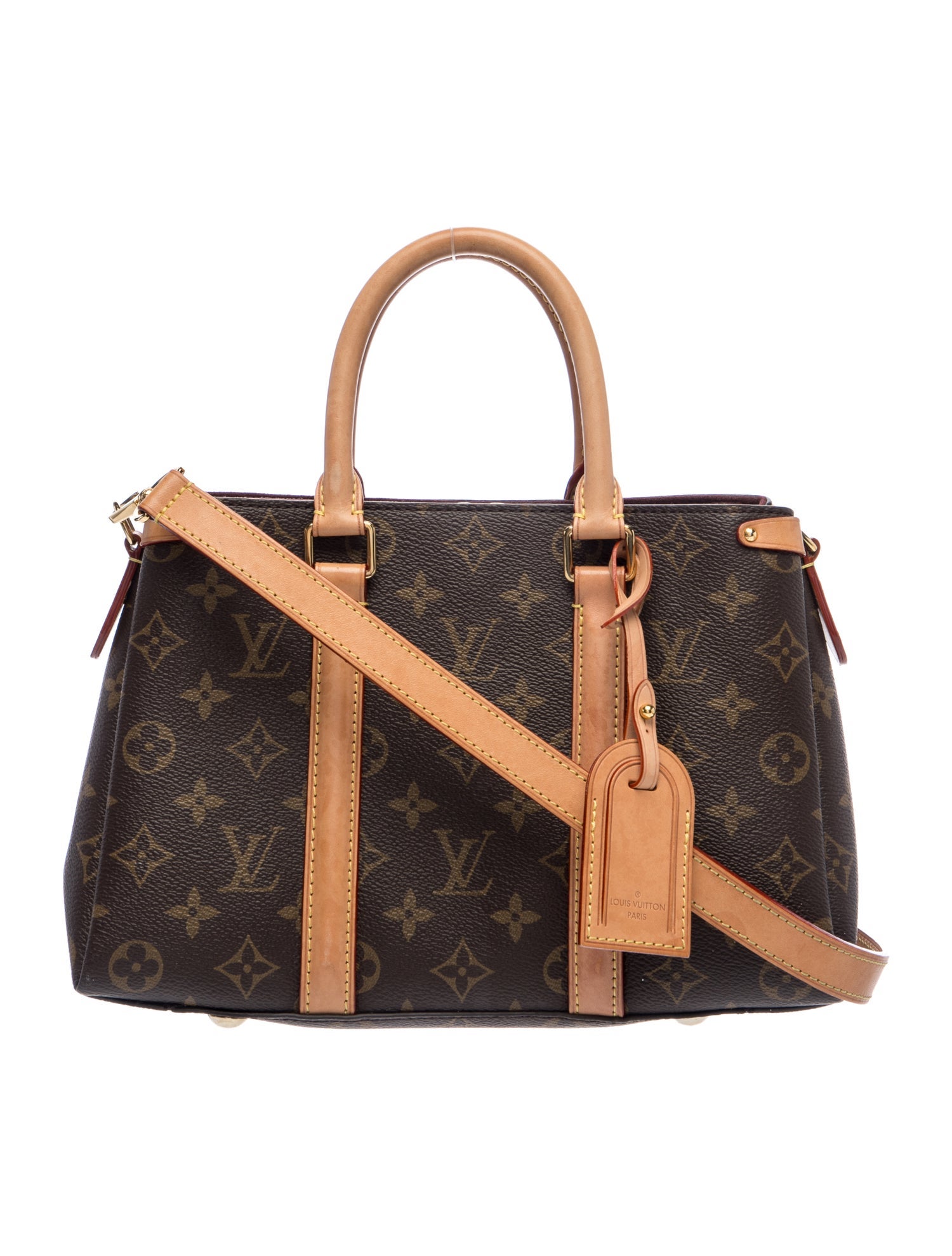 Monogram Soufflot BB