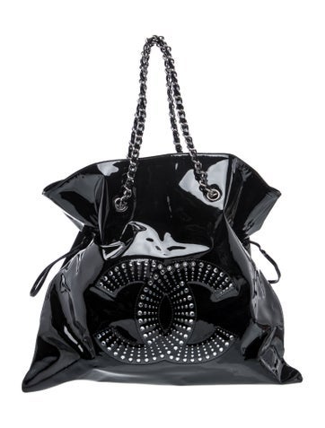 Strass Bon Bon Tote