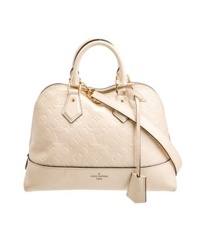 Louis Vuitton Vuitton Monogram Neo Alma Pm