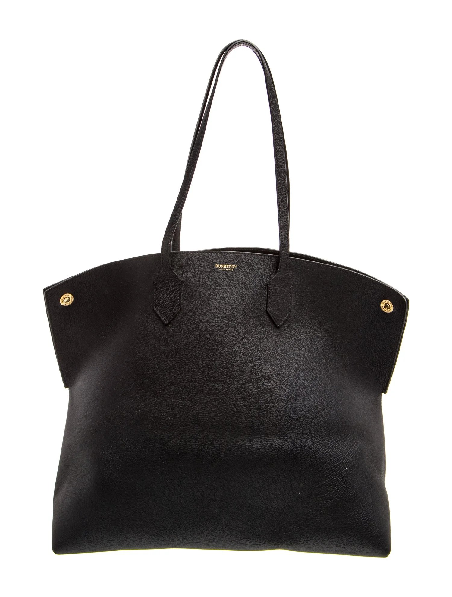Leather Society Large