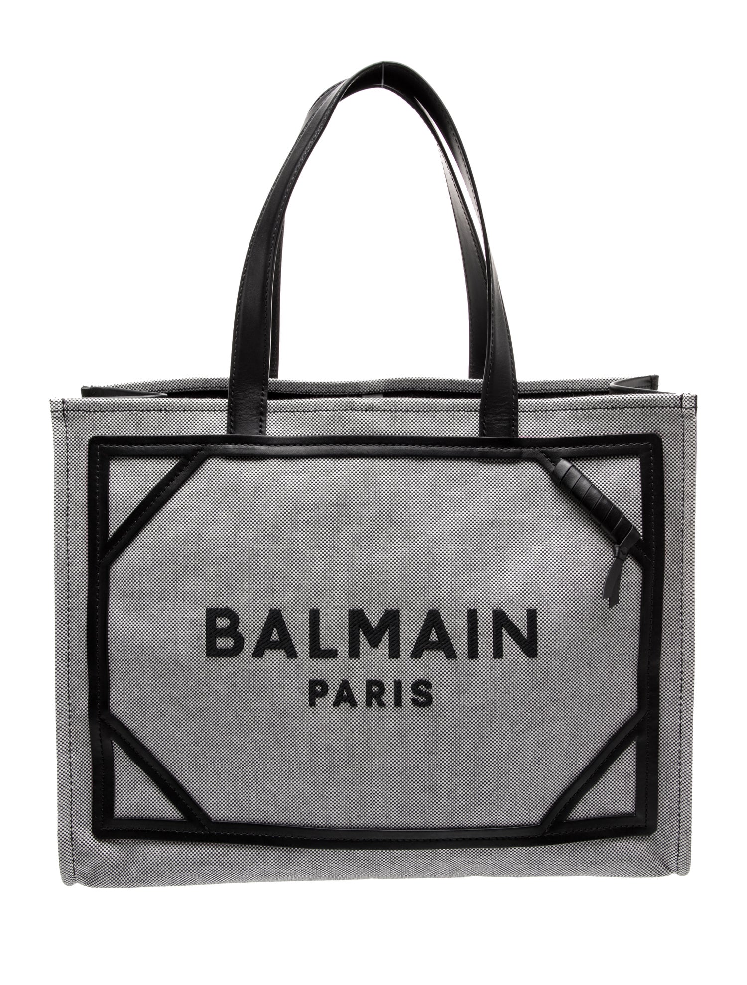 Canvas Tote