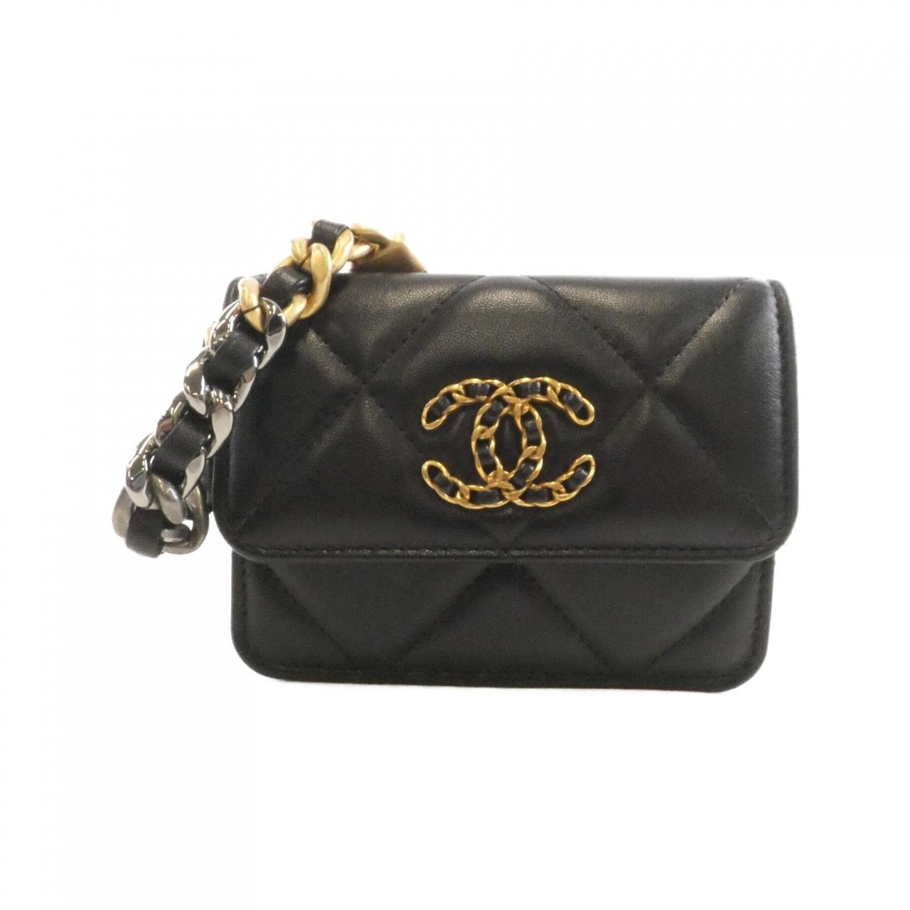 Chanel Chanel 19 Line AP2410 Waist Bag
