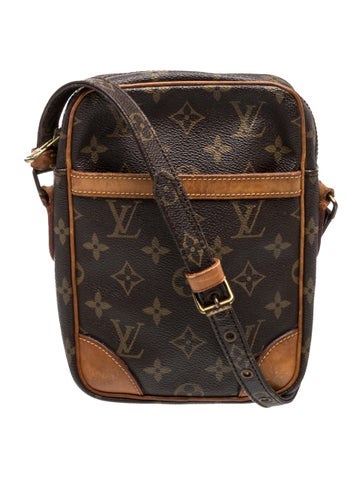 LV Monogram Danube Vintage