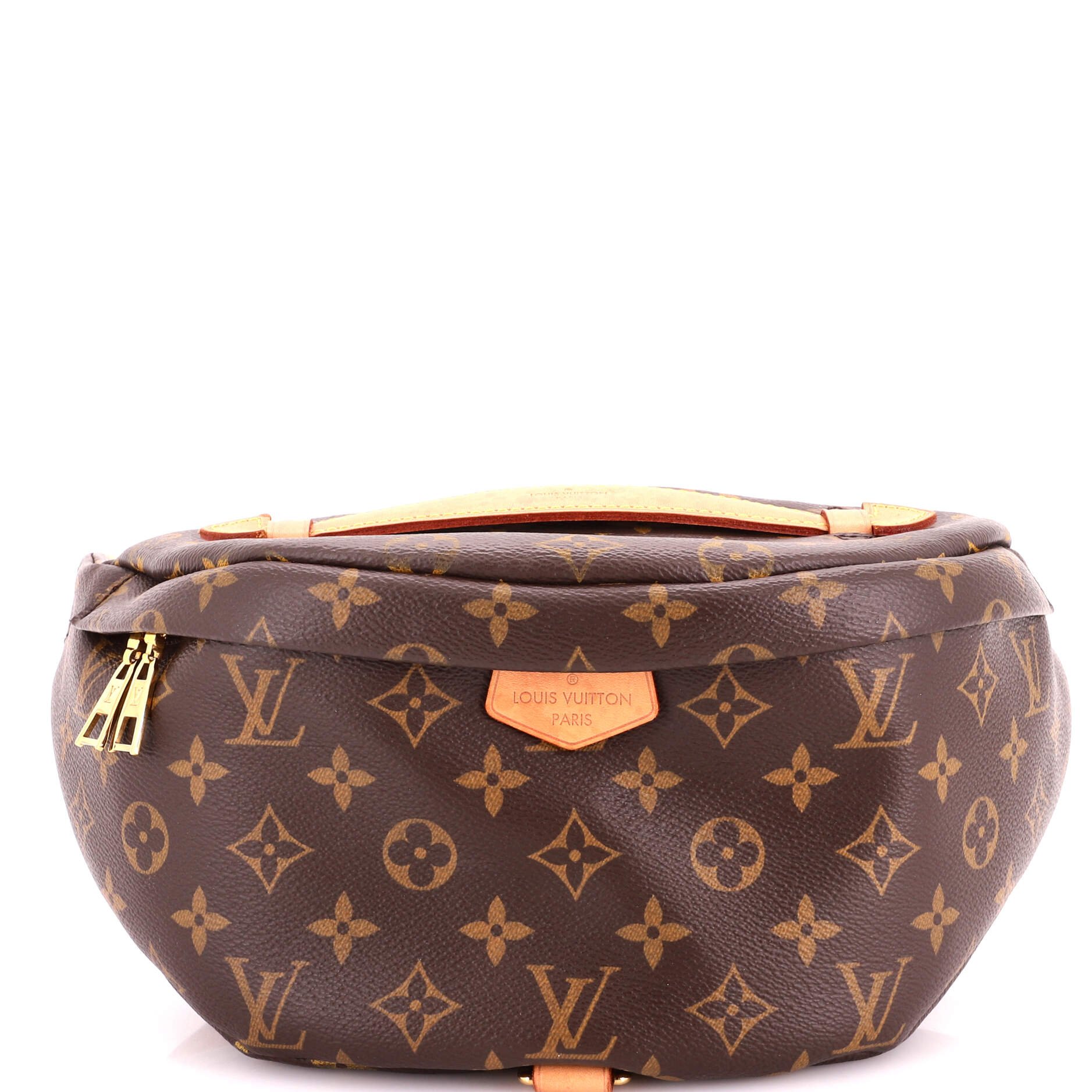 Bum Bag Monogram Canvas