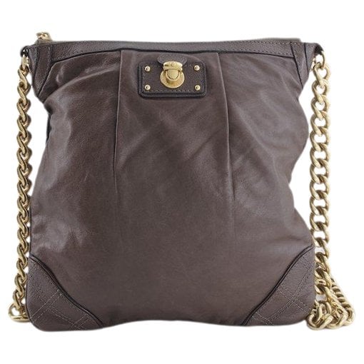 Marc Jacobs Leather crossbody bag