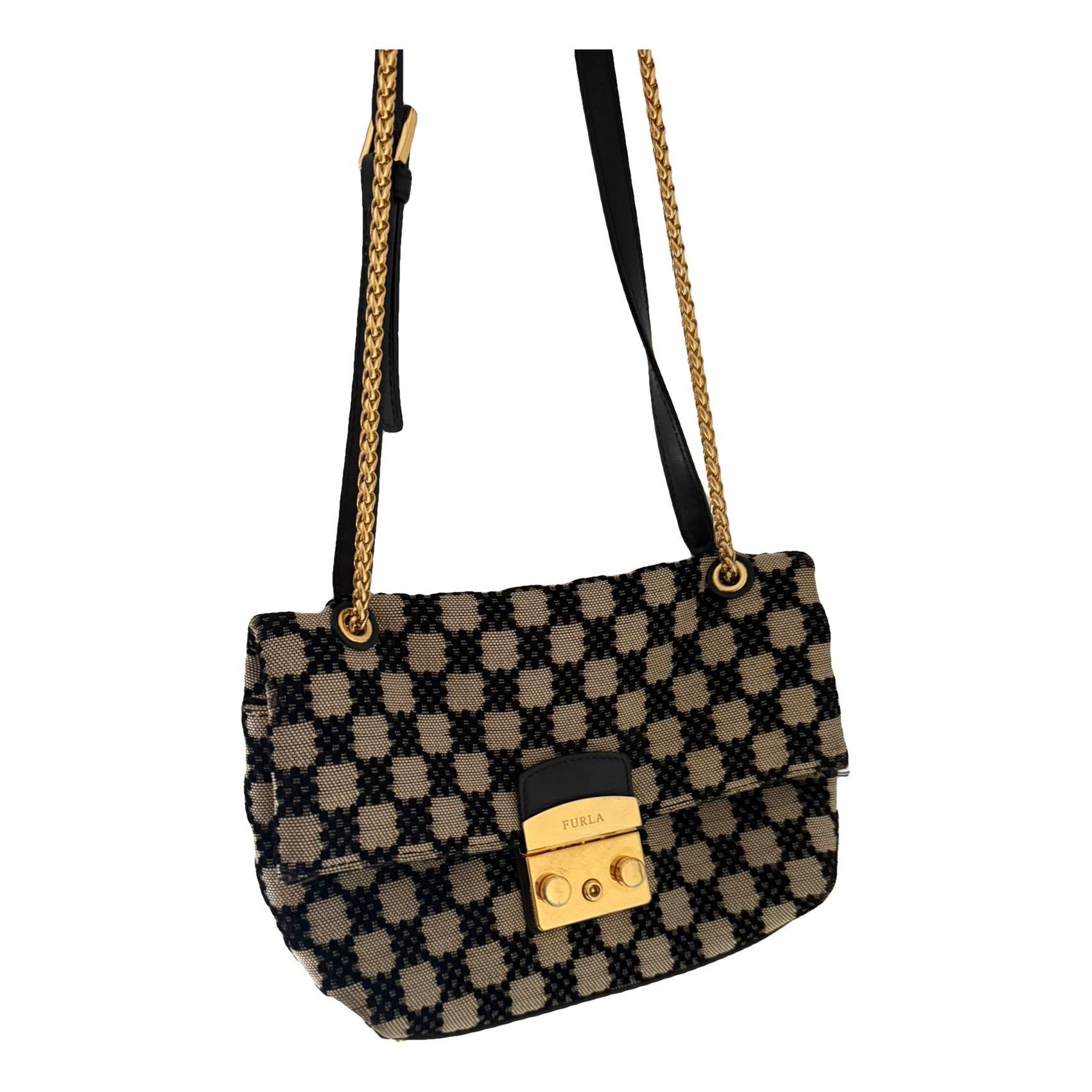 Cloth handbag
