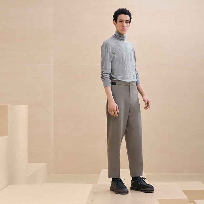 Seoul pants