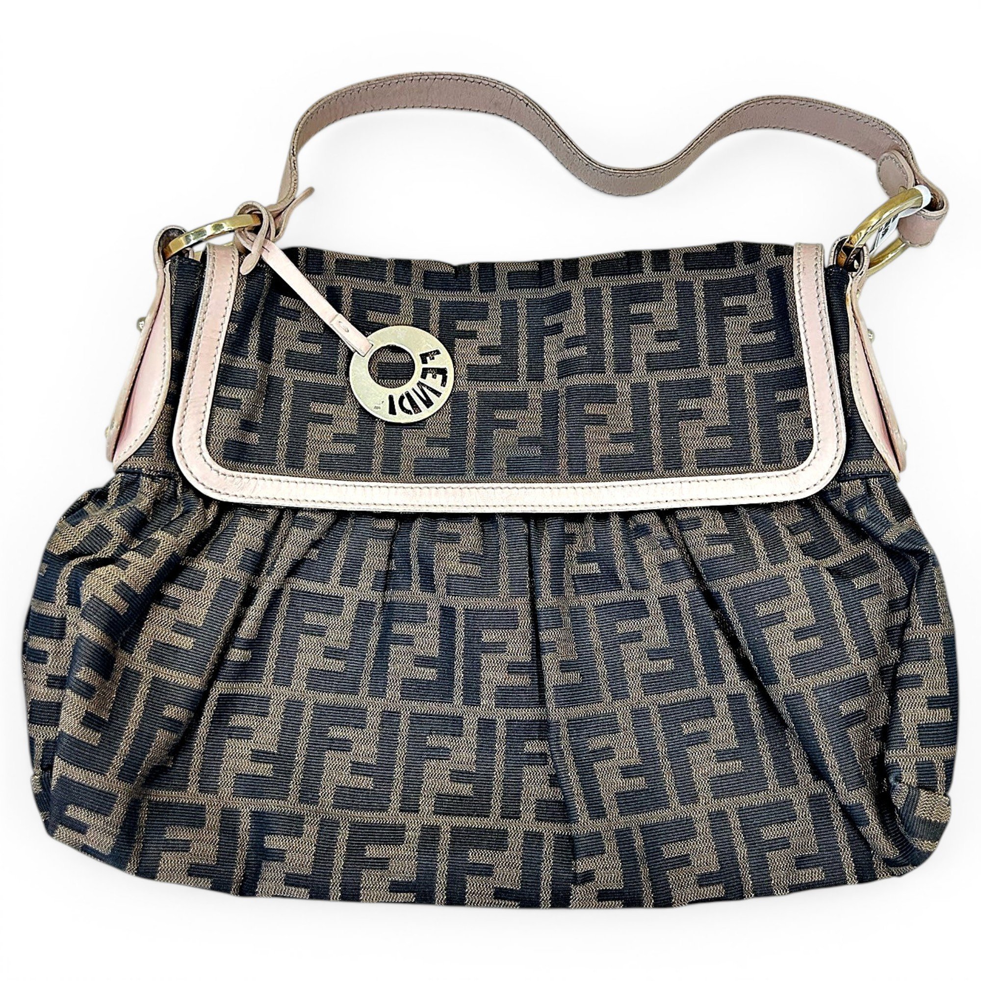 Cloth handbag