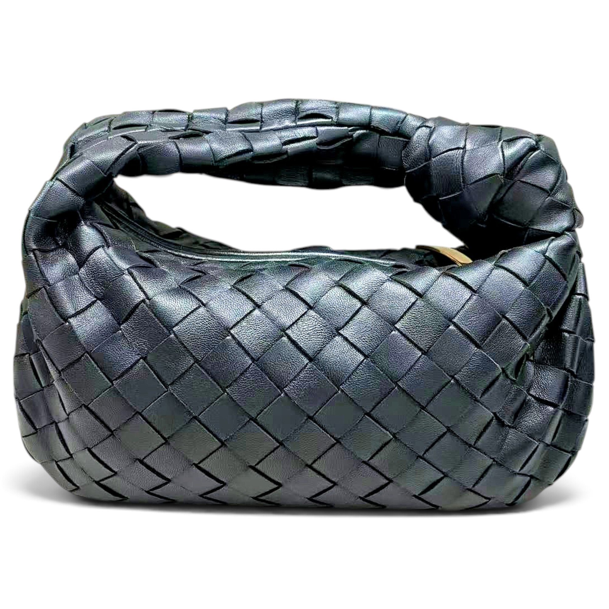 Jodie leather handbag