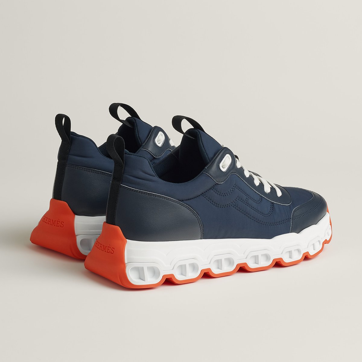 Marine Impulse Sneaker