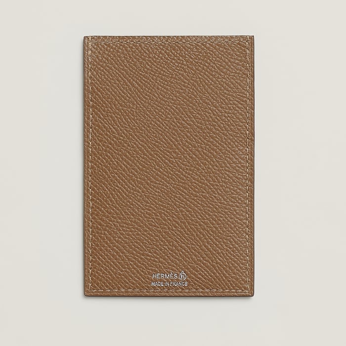 Neutral Colors Histoire Naturelle Card Holder